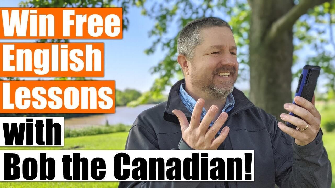 Bob the Canadian